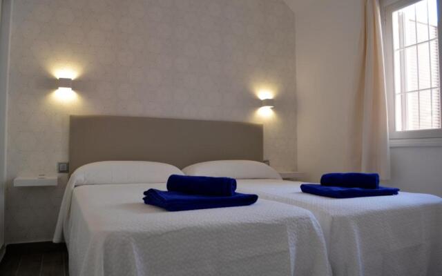 The Peaches Bungalows 45 & 46