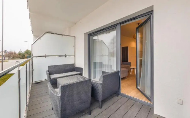 Apartamenty Sun & Snow Sunset Resort