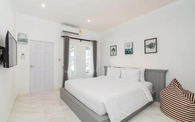 Cozy Creek Khaoyai