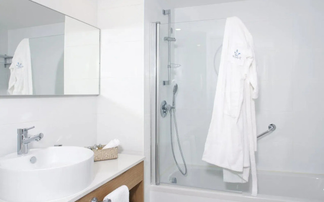 West All Suite Hotel Ashdod