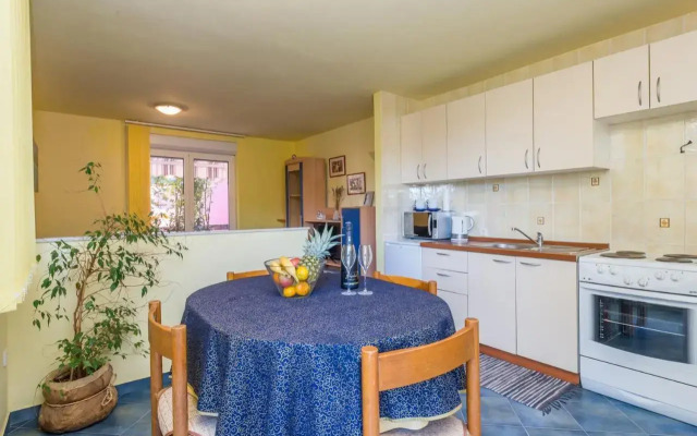 Apartment Stipic