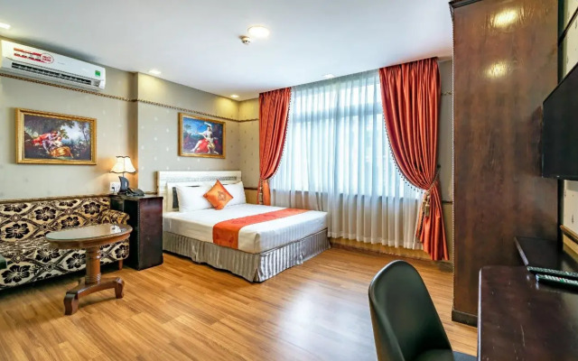 Collection O Emerald Luxury Apartment - Near SECC