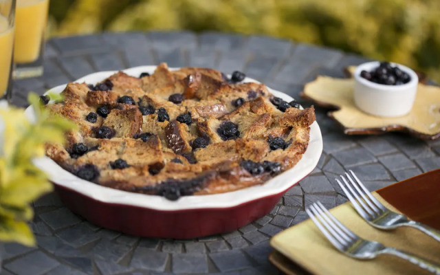 Carson Ridge Luxury Cabins