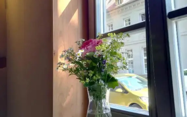 Wohlfühl Appartement Kaisereins Quedlinburg