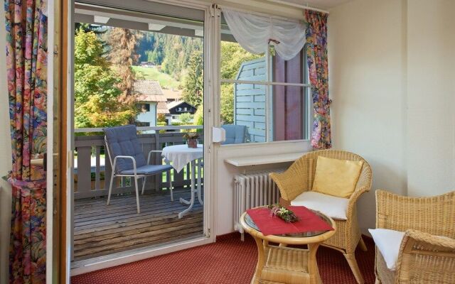 Landhaushotel Bingger