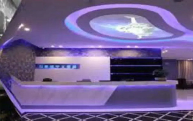 Hangzhou Space Capsule Hotel