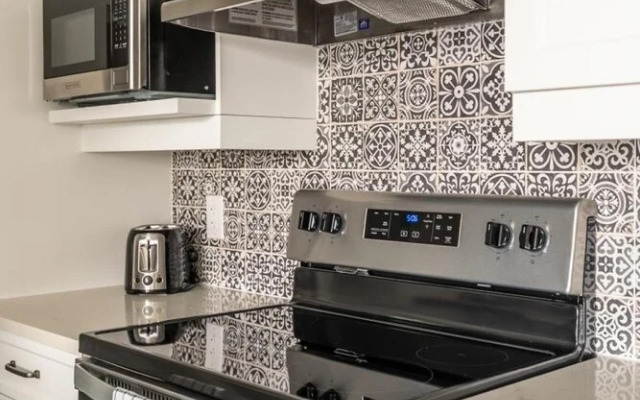 Two-bedroom Apartment 2