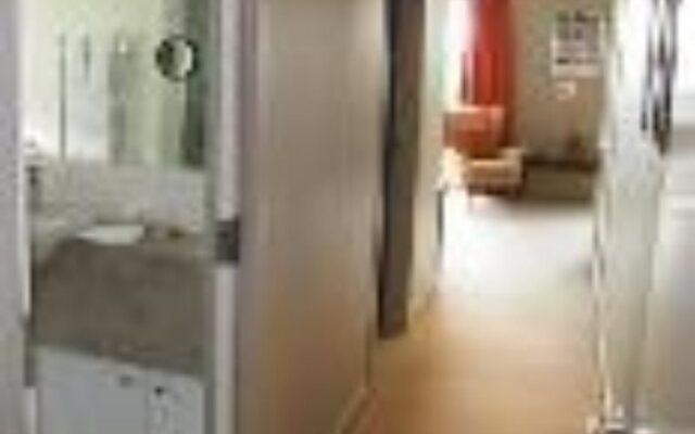 Ascot Parnell Boutique Bed and Breakfast