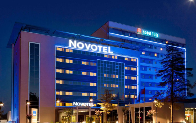 Novotel Gaziantep