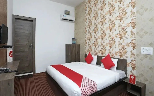Prabhu Resort by OYO Rooms