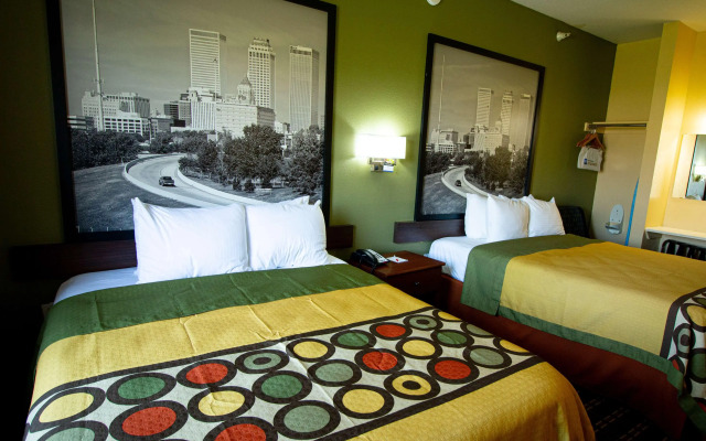 SureStay Plus Hotel by Best Western Tulsa East