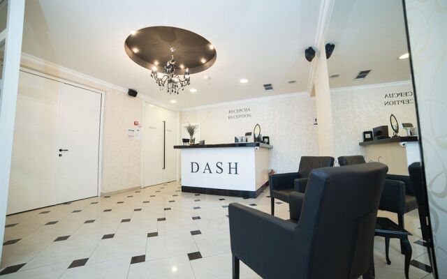 Dash Hotel