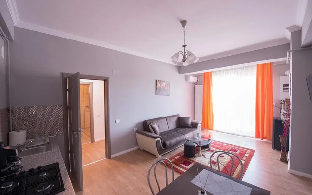 Apartament APARTEL NICKOS cm