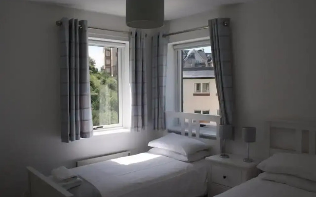Apartment Sula Bassana