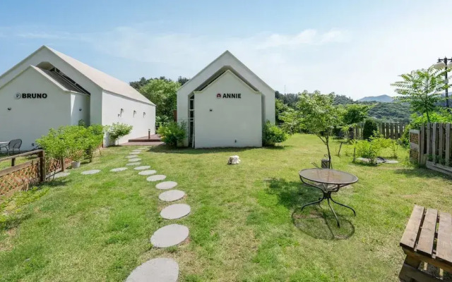 Gapyeong Bandivillage