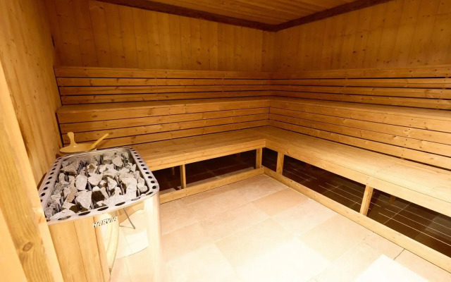 Base Camp Lodge Les 2 Alpes