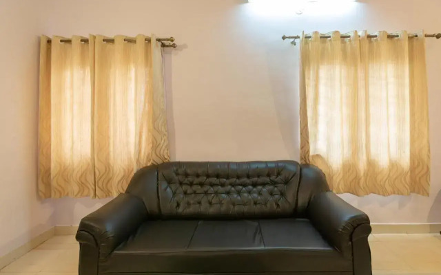 KSTDC Hotel Mayura Velapuri Belur