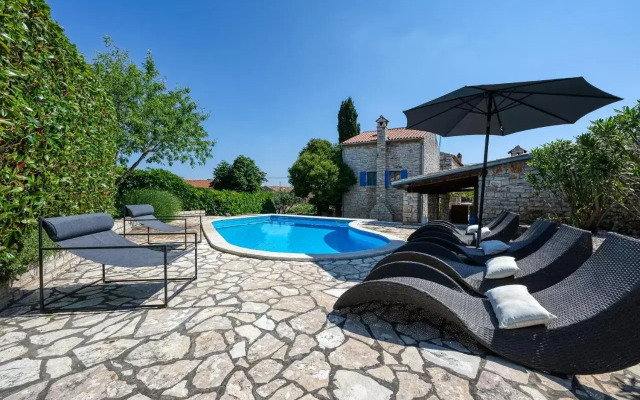 Villa Lucija