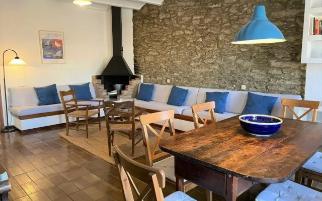 UNIÓ - Apartamento en el casco antiguo