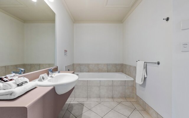 Tuscany Villas Boutique Motel