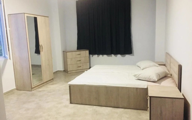 World In Batumi Hostel