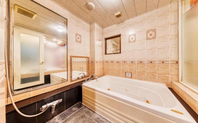Hotel Atlantis Hawaiian Resorts(Adult only)