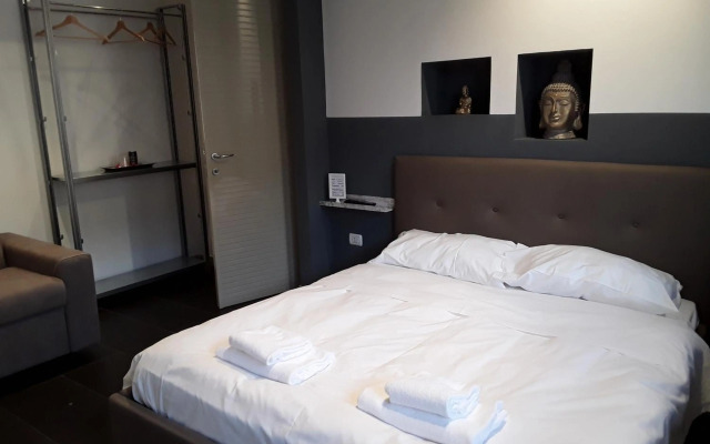 Savoia Rooms