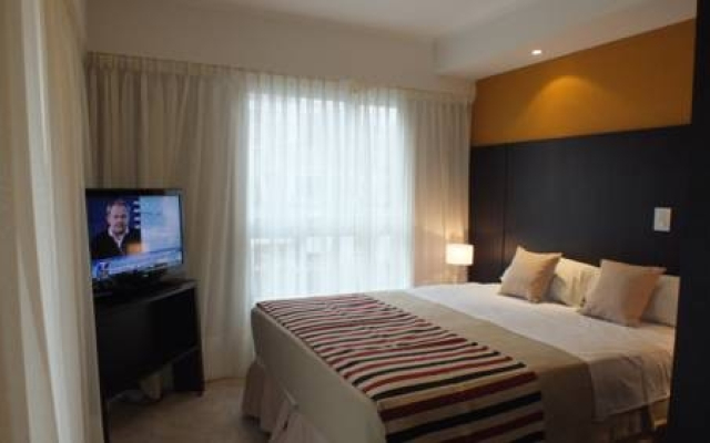 Studiosba Serviced Apartments
