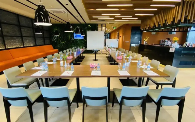Siha Treasure Hotel