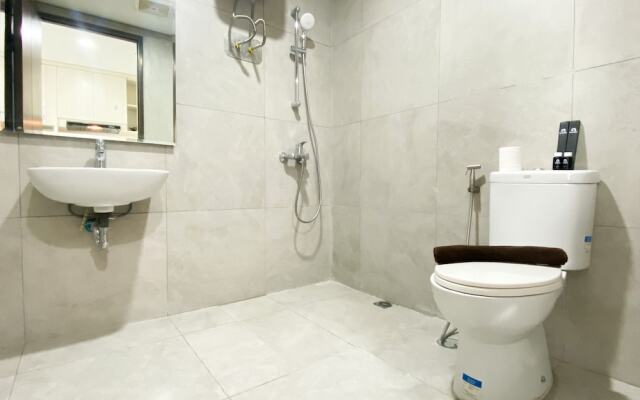 Cozy Stay And Homey Studio Pollux Chadstone Apartment