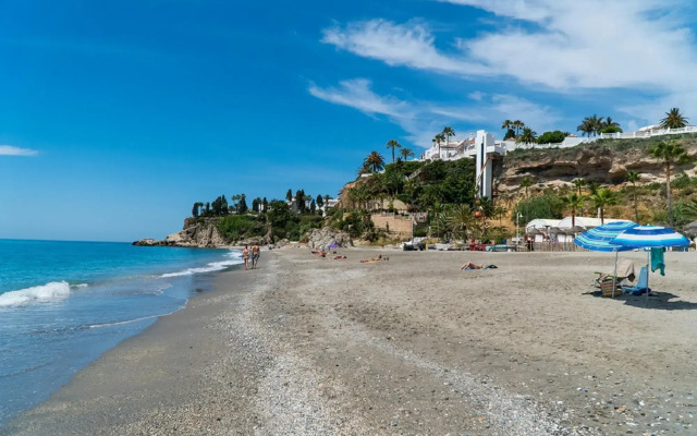Burriana Beach Apartment