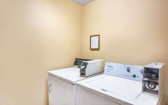 Econo Lodge Princeton