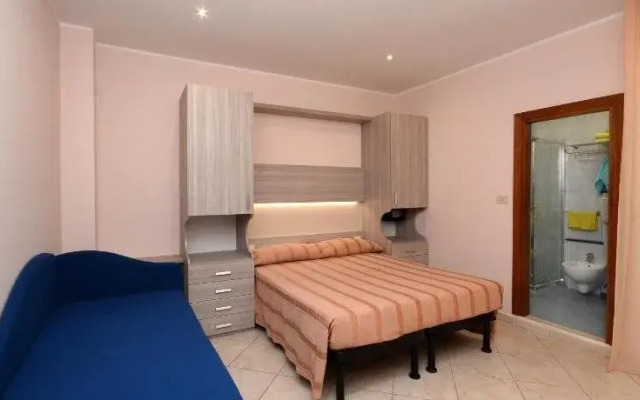 Hotel Concorde