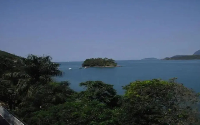 Chalés da Barra