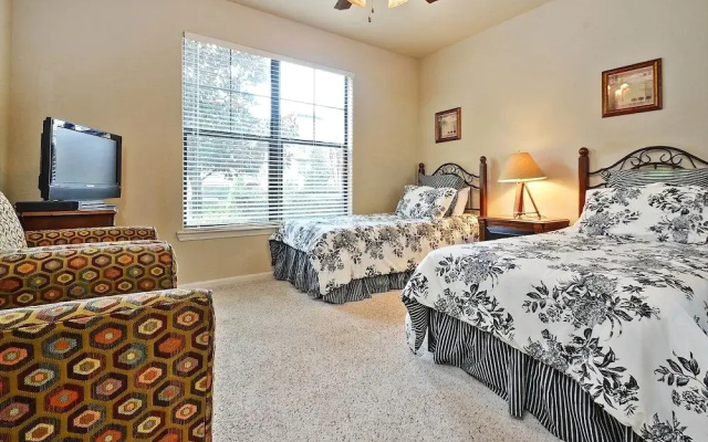 Delightful Bella Piazza Resort 4 Bed Condo