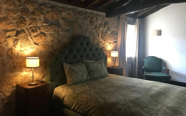 Hotel Casal Da Batoca