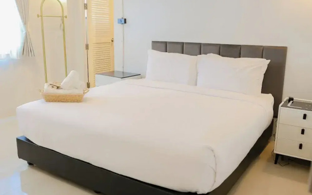 R2 Bed and Pool Kanchanaburi