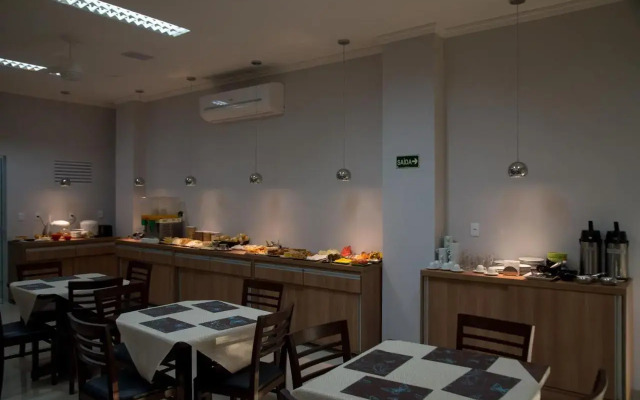Sollar Hotel