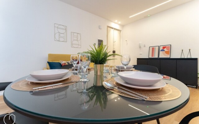 Italianway - Modern House Province