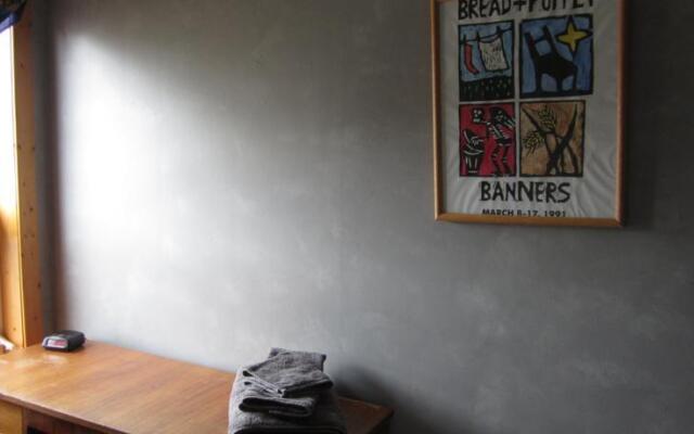 Almost Home Guest House B&B