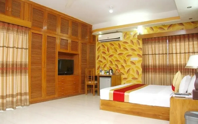 Hotel Swiss Palace