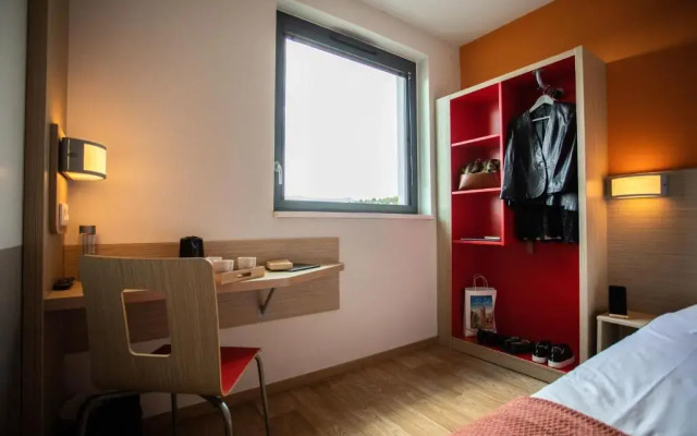 Oneloft Hotel