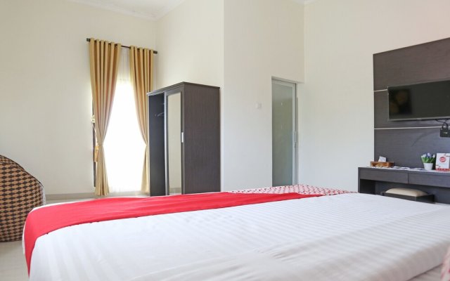 Mahakam Guest House by OYO Rooms