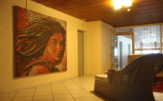 Hotel Minster