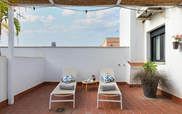 Holiday Rentals Tempa Museo