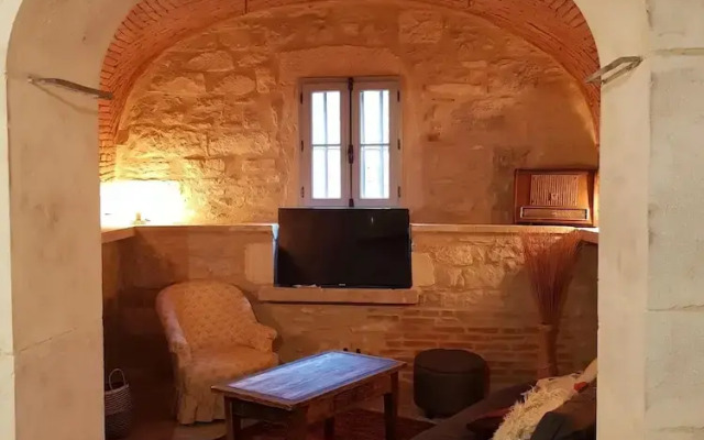 Gîtes Chez Antonin