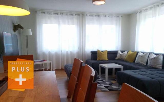 FeWo Panorama270, Oberstaufen/Steibis