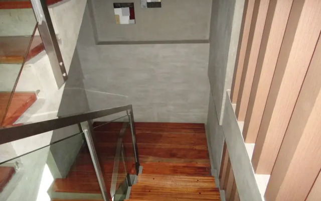 Prestigio Hotel Apartments