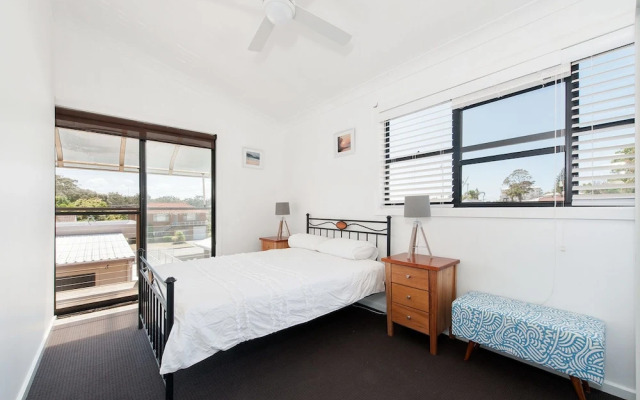 Tomaree Road, 58, Shoally Loft