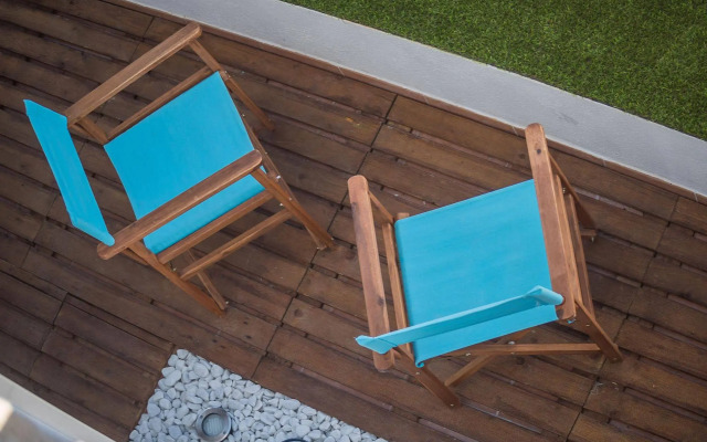 Y Quebedo - Concept Serviced Apartments